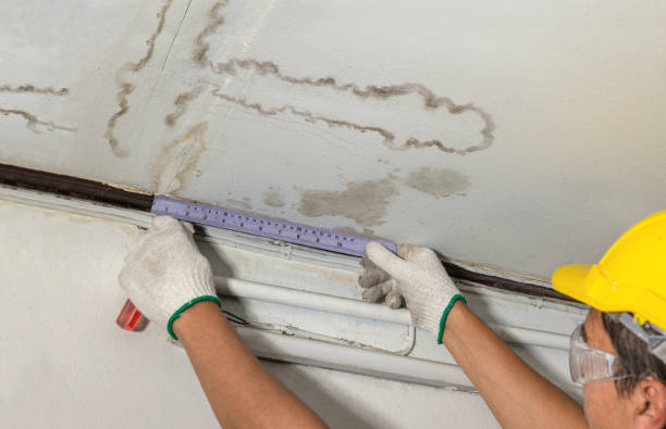 Reliable Flood Cleanup contractor in Neshanic Station, NJ by Water Damage Irwin